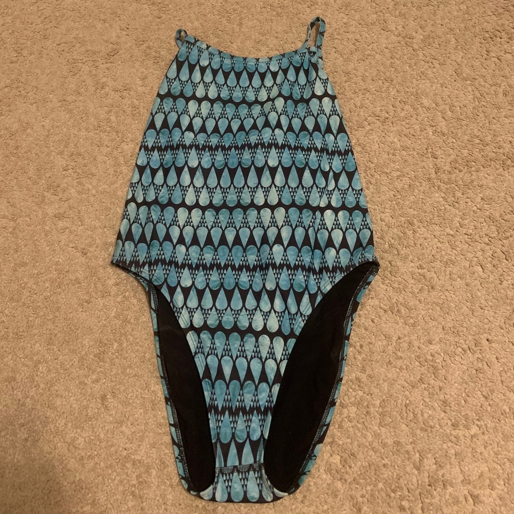 Jolyn suit jackson 3 full coverage size 34